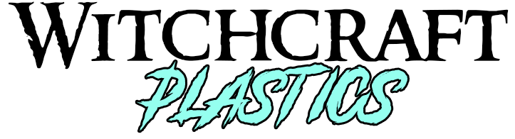 Witchcraft Plastics